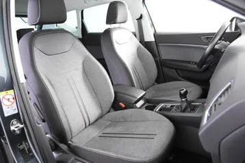 Seat Ateca 2021 photo 3