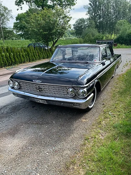 Ford Galaxie
