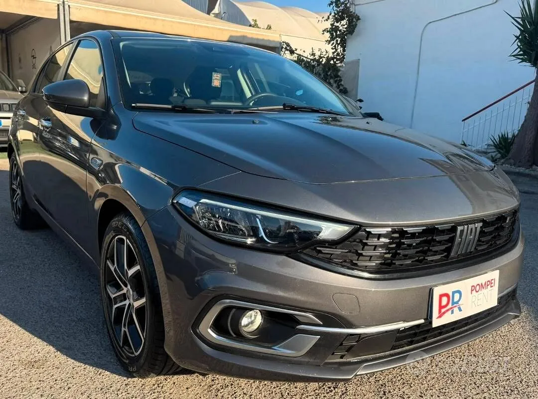 Fiat Tipo