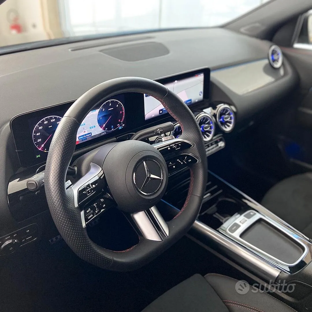 Mercedes-Benz Gla 2024 photo 5