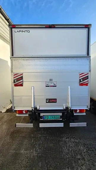 Renault Master 2023 photo 3