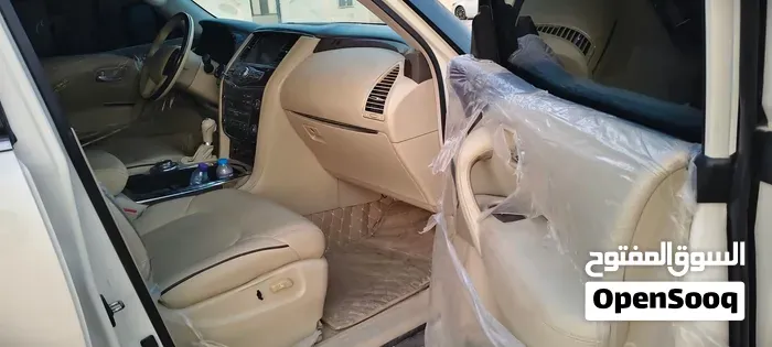 Nissan Patrol 2015 photo 3