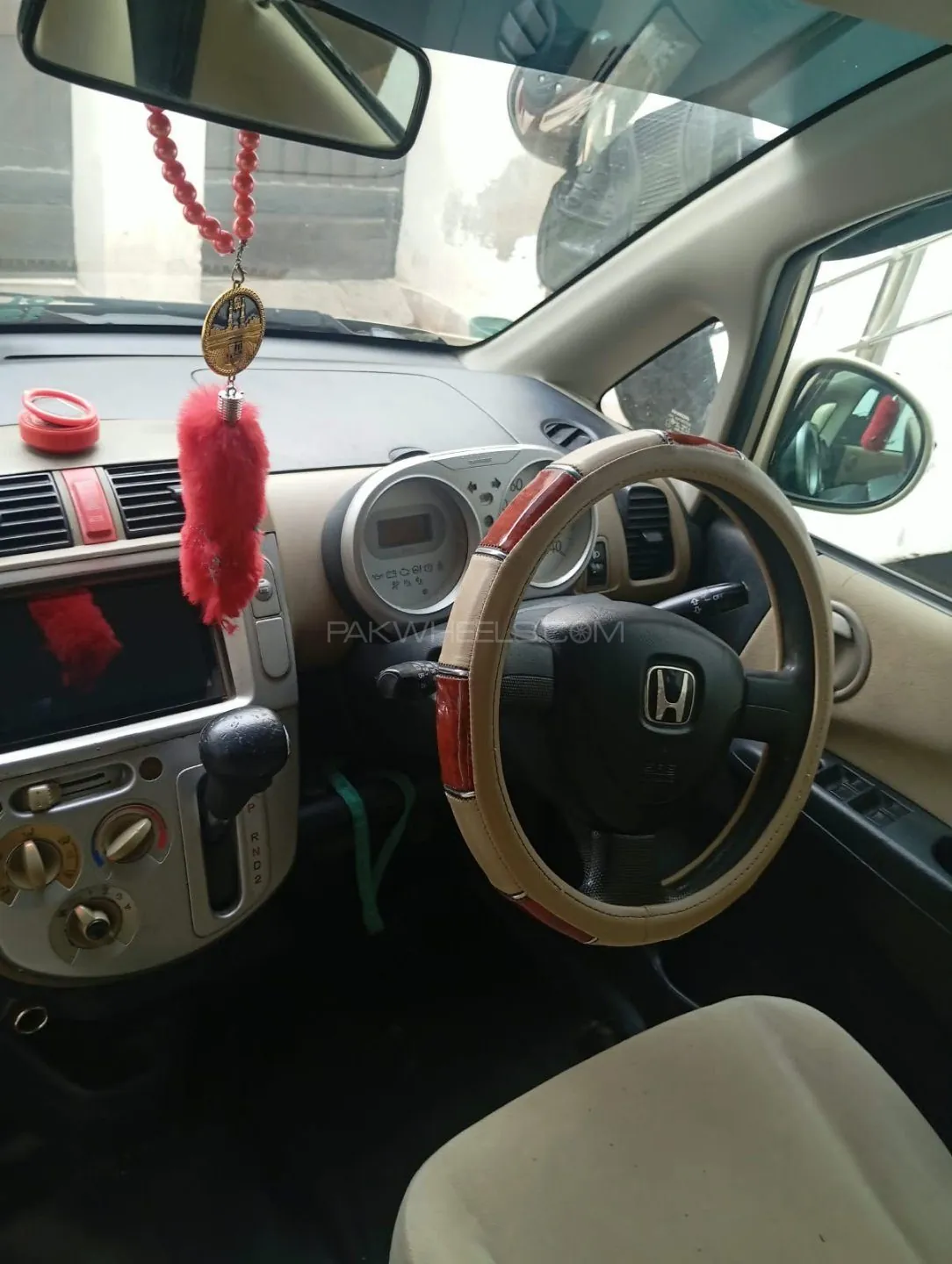 Honda Life