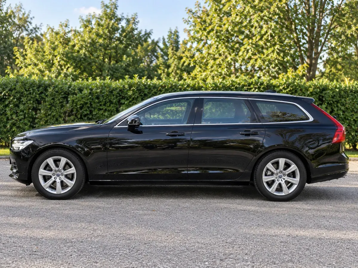 Volvo V90 2016 photo 2