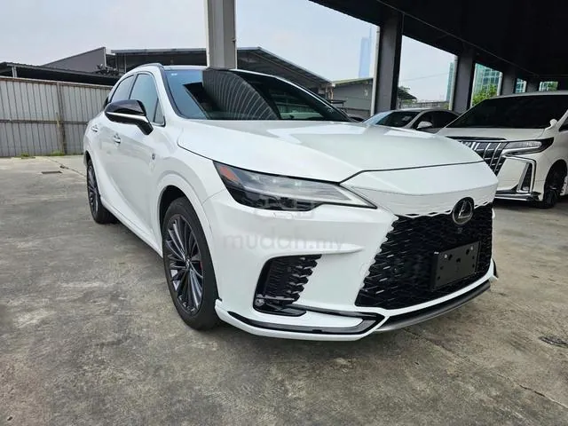 Lexus Rx350