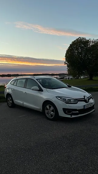 Renault Megane Iii