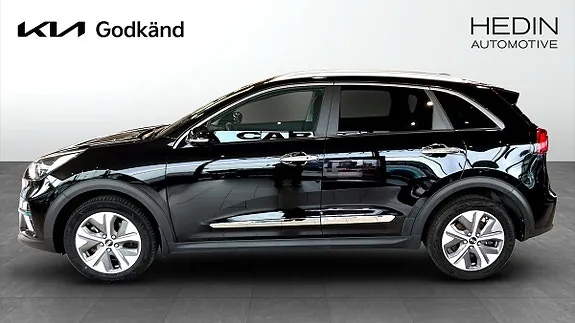 Kia E-Niro 2021 photo 4