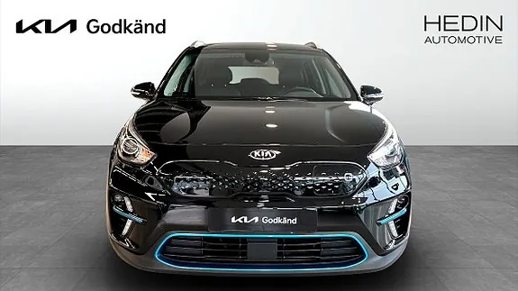 Kia E-Niro 2021 photo 2