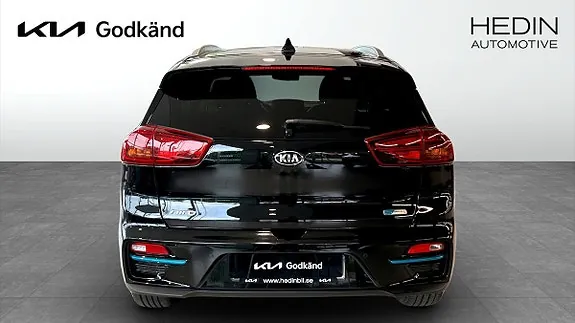 Kia E-Niro 2021 photo 5