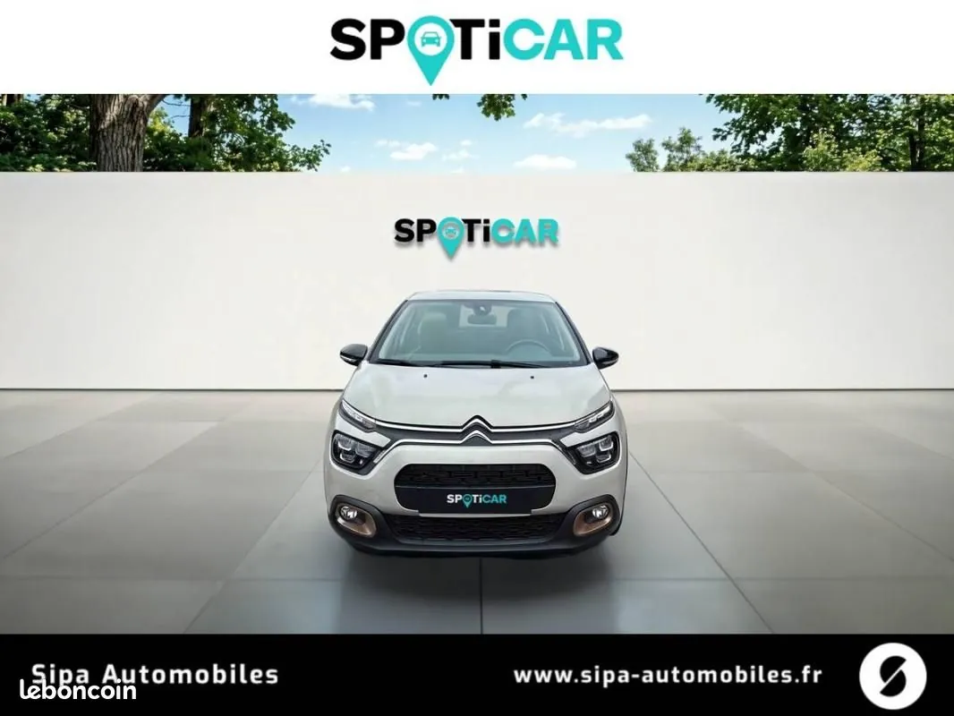 Citroen C3 2023 photo 3