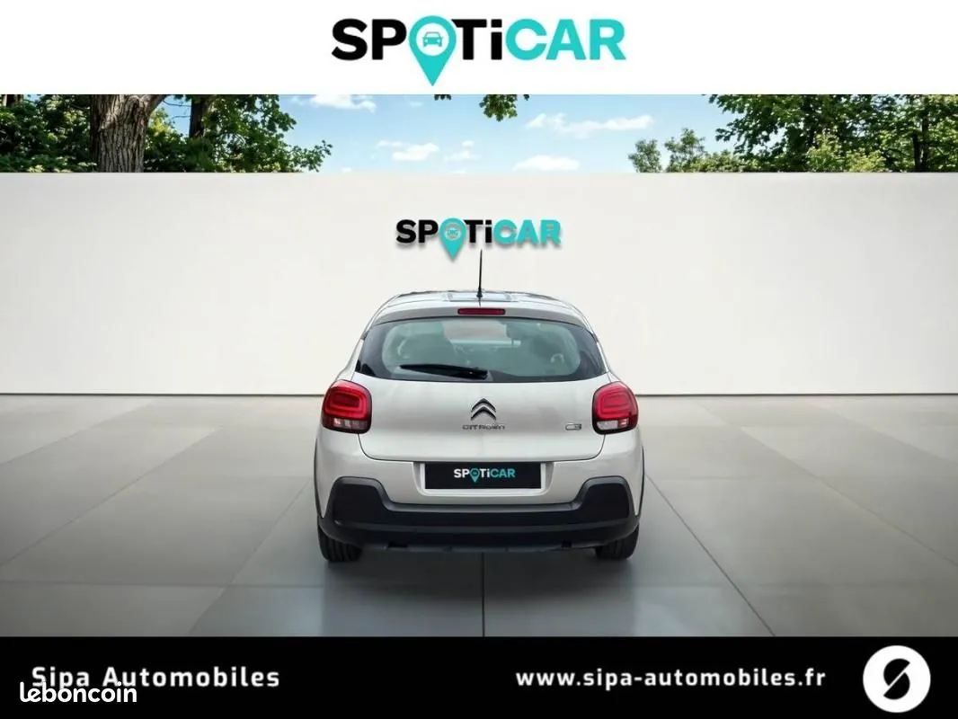Citroen C3 2023 photo 4