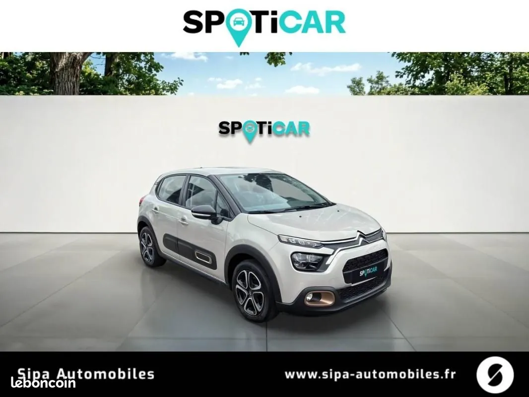Citroen C3 2023 photo 2