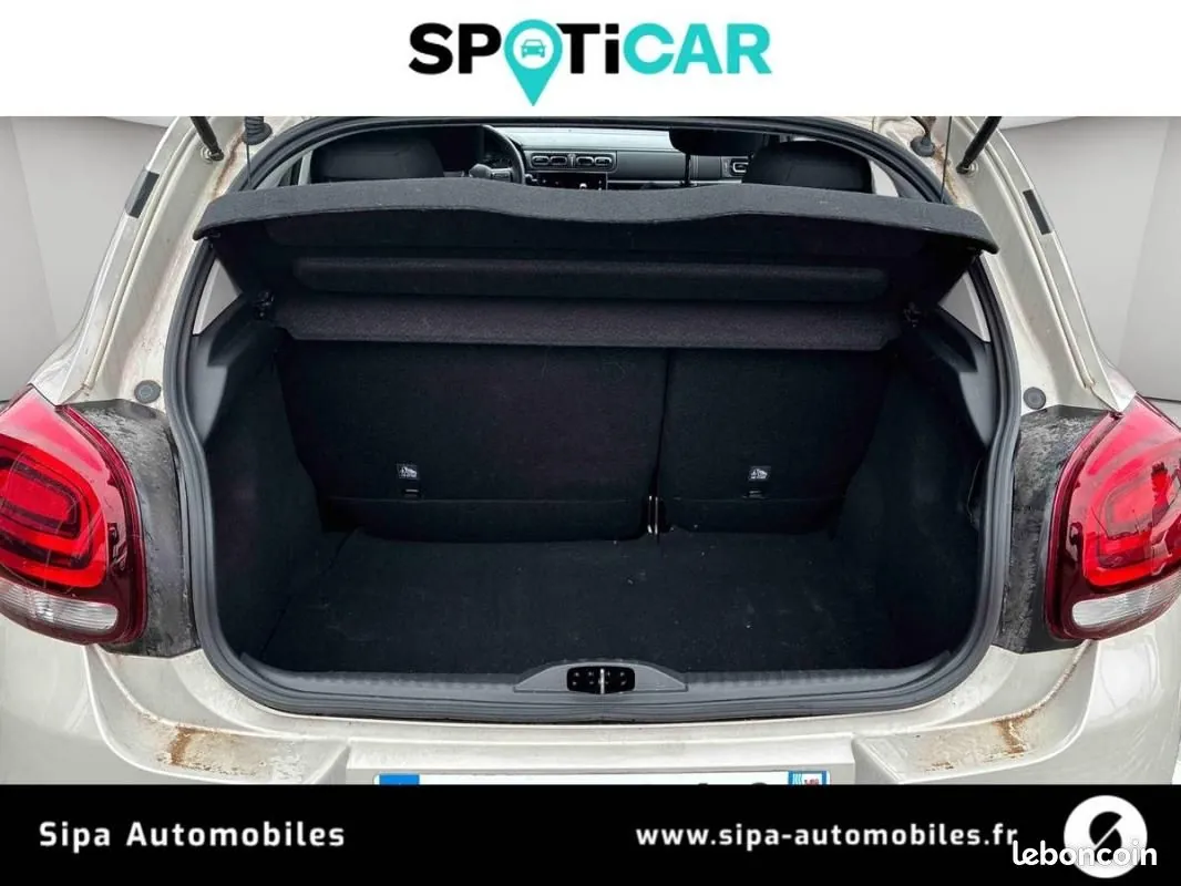 Citroen C3 2023 photo 5