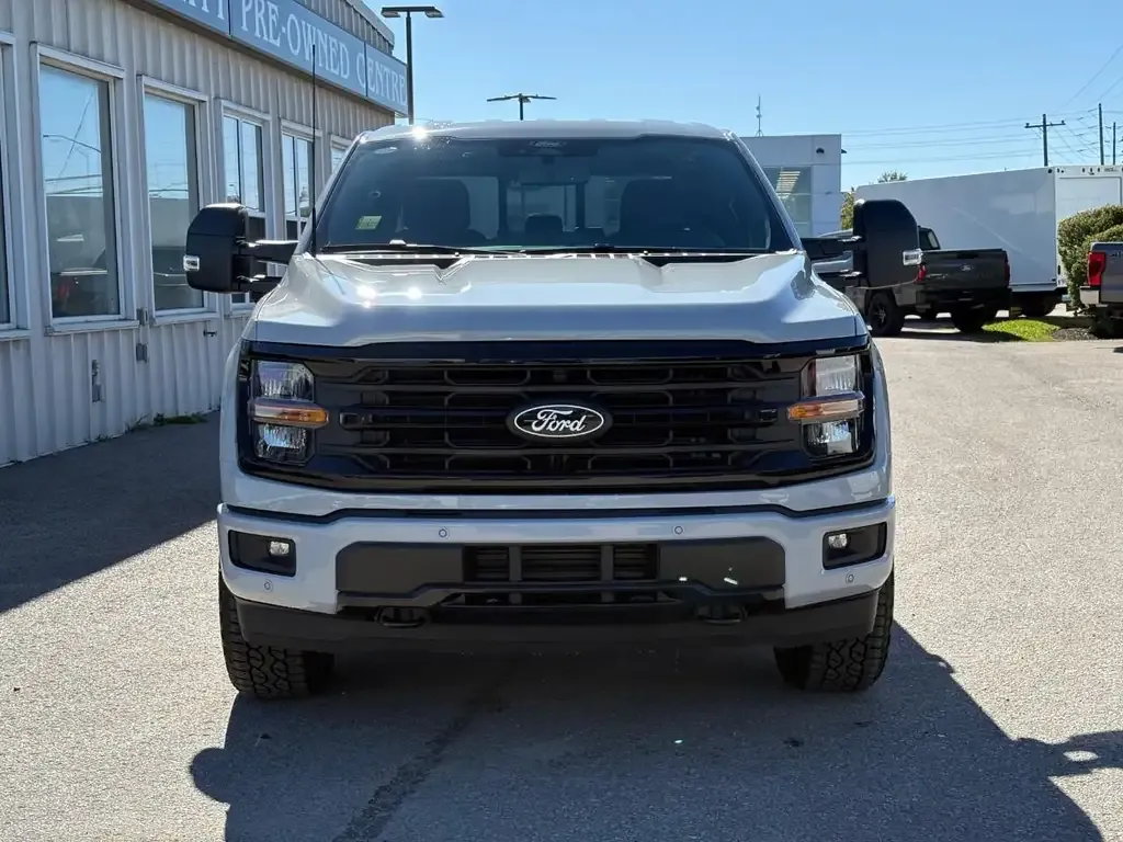Ford F-150 2026 photo 4