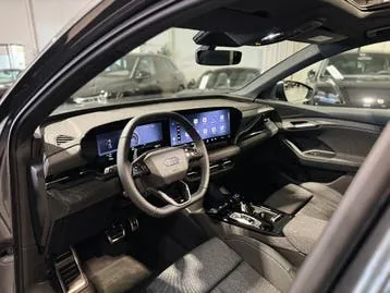 Audi Q6 E-Tron 2026 photo 2