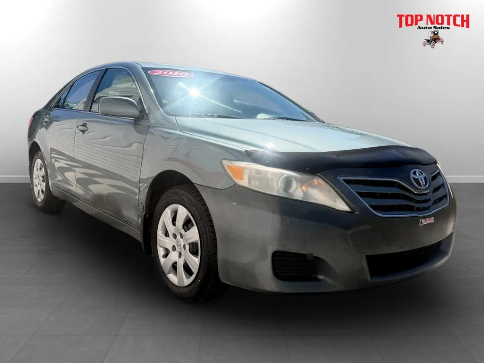 Toyota Camry 2010 photo 3