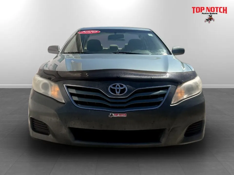 Toyota Camry 2010 photo 2