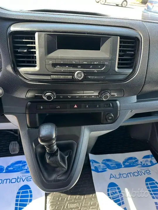 Opel Vivaro 2019 photo 5