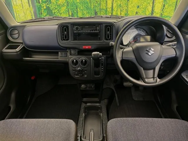 Suzuki Alto L 2025 photo 2
