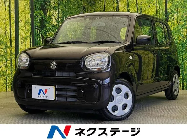 Suzuki Alto L