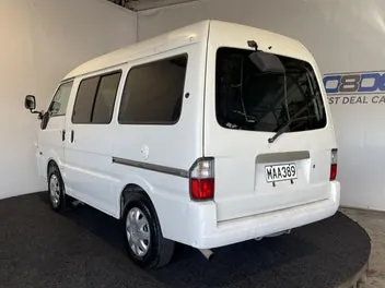 Mitsubishi Delica 2011 photo 5