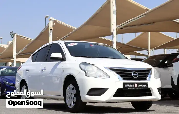 Nissan Sunny 2023 photo 2