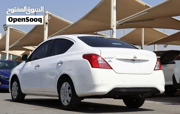 Nissan Sunny 2023 photo 4