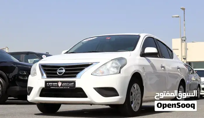 Nissan Sunny 2023 photo 3