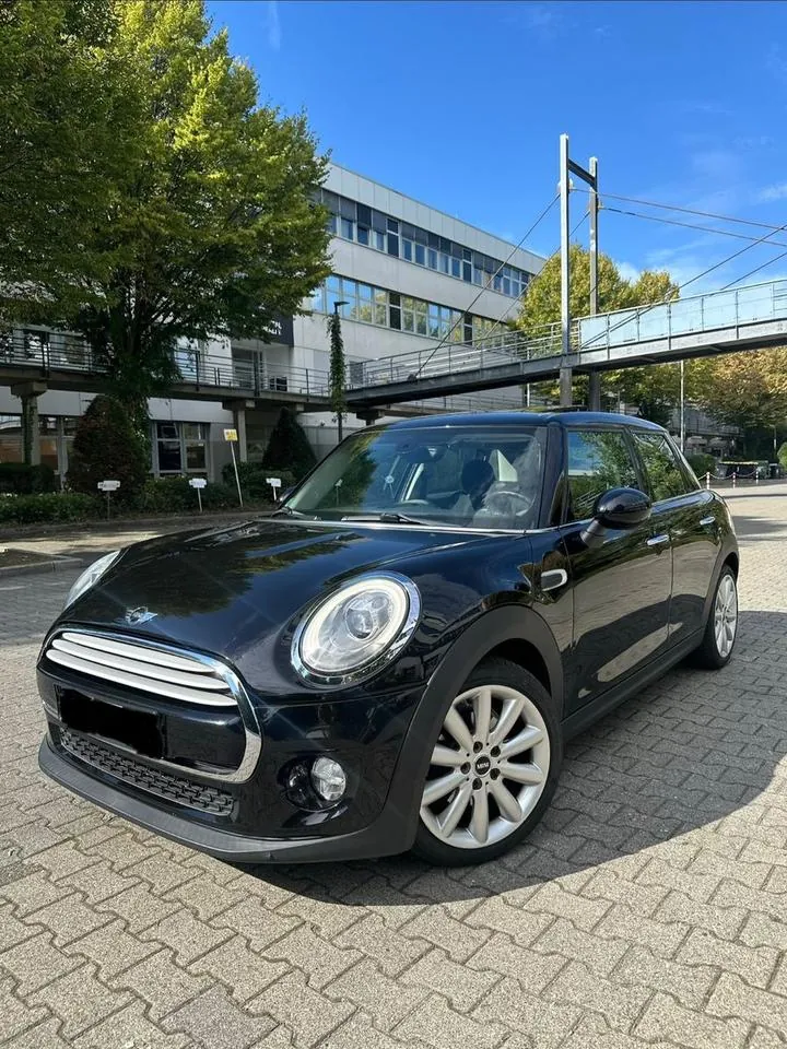 Mini Mini Cooper
