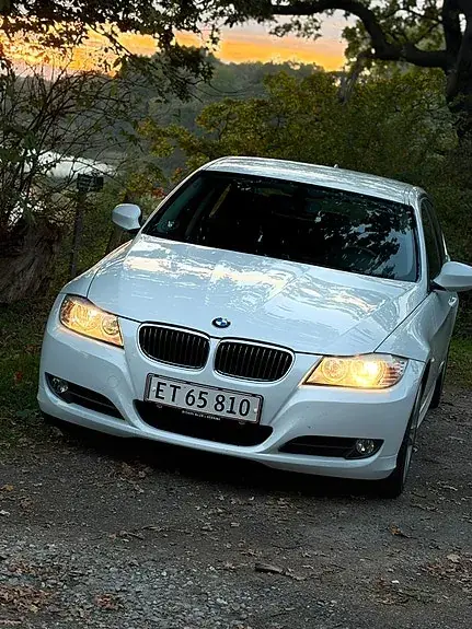 BMW 320D