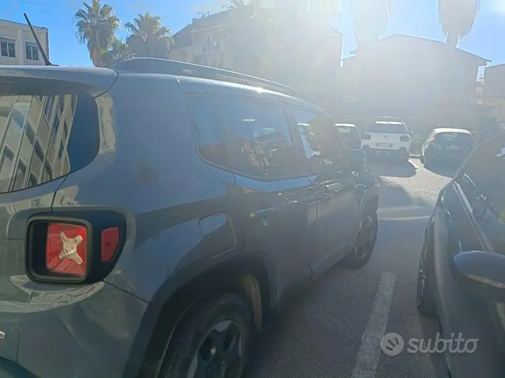 Jeep Renegade 2016 photo 3