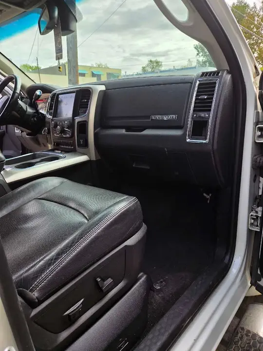 Dodge Ram 3500 2016 photo 5