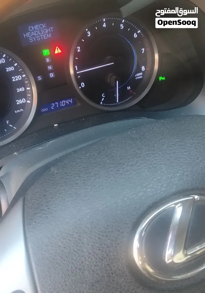 Toyota Camry 2012 photo 3