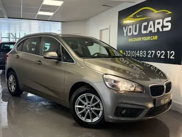 BMW 216 Active Tourer
