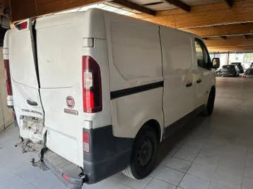 Fiat Talento 2019 photo 2