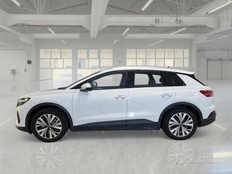 Audi Q4 E-Tron 2023 photo 5