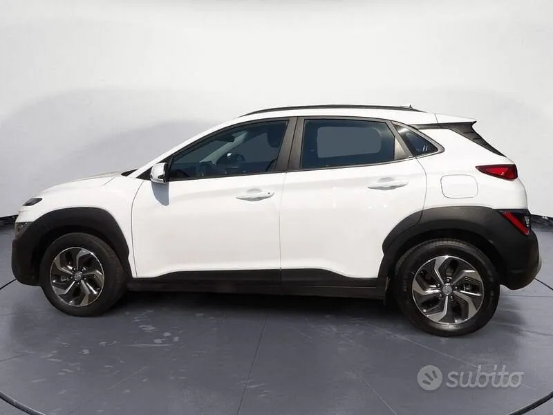 Hyundai Kona 2023 photo 5