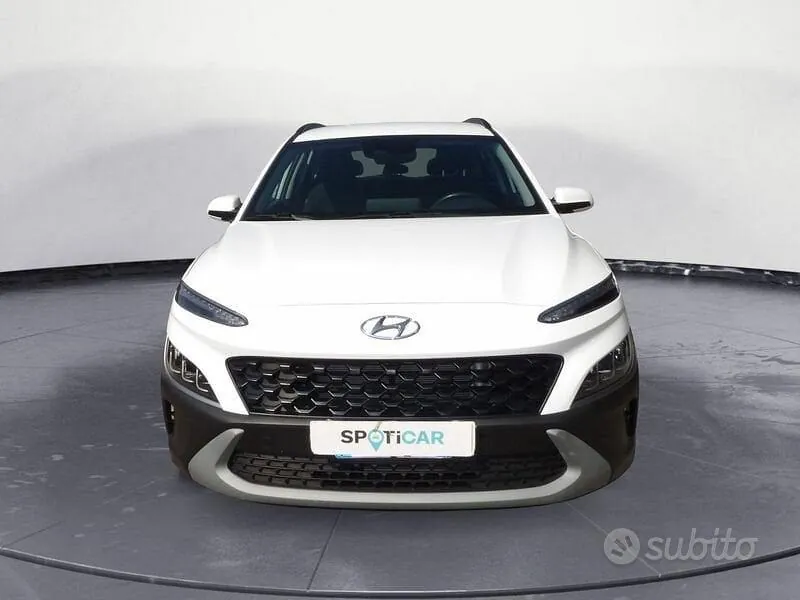 Hyundai Kona 2023 photo 2