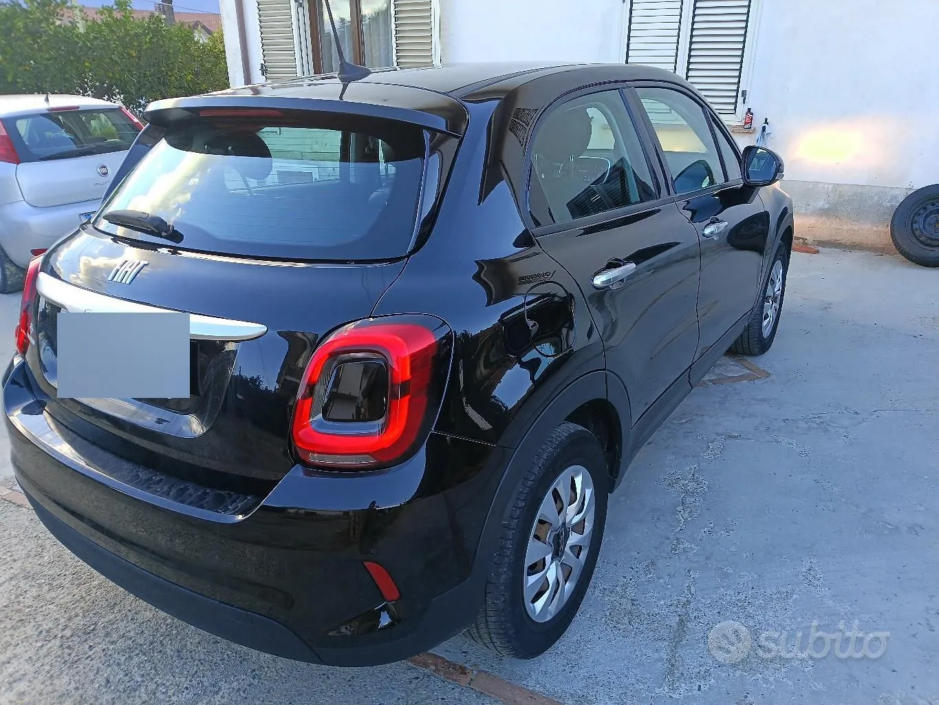 Fiat 500X 2024 photo 4