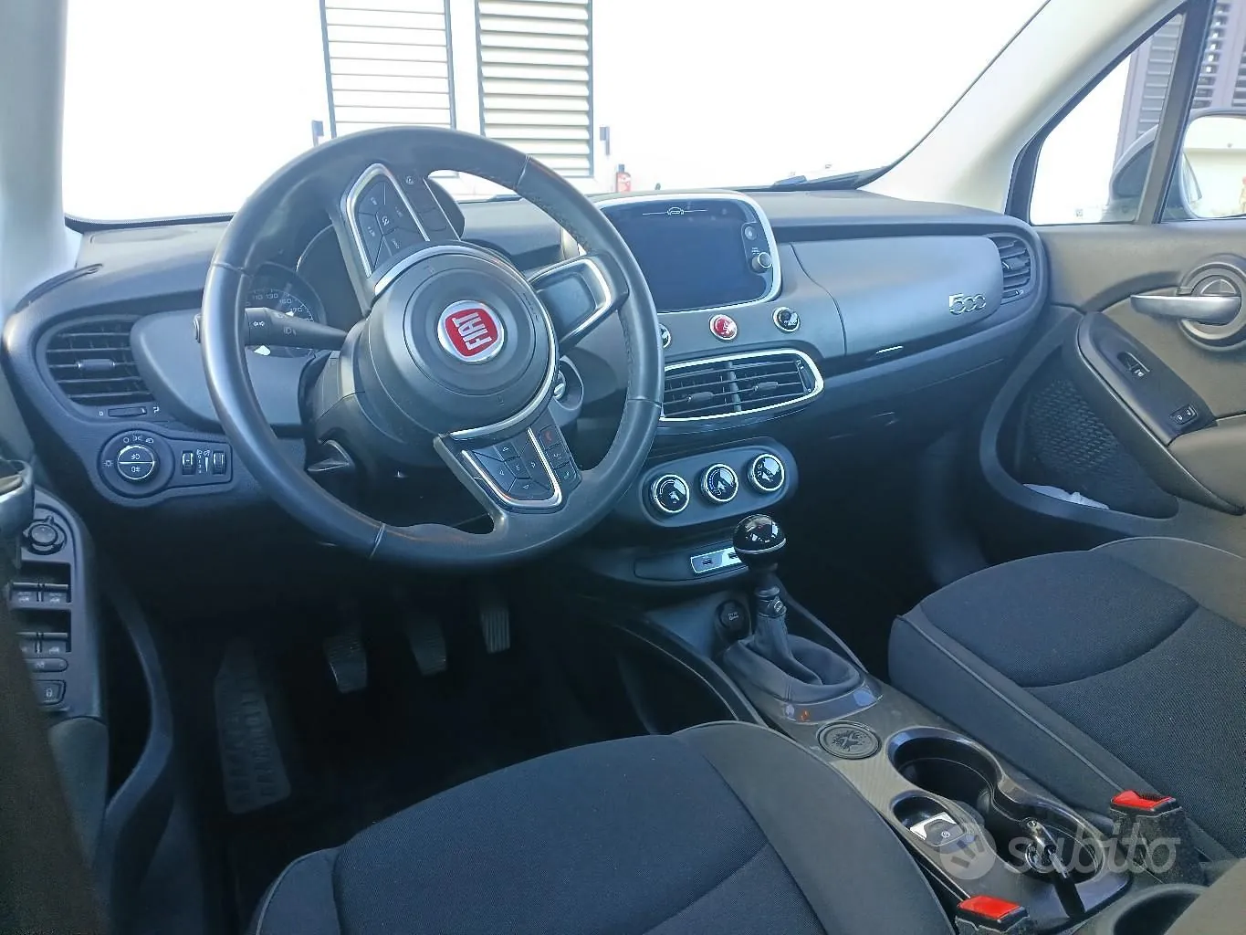 Fiat 500X 2024 photo 5