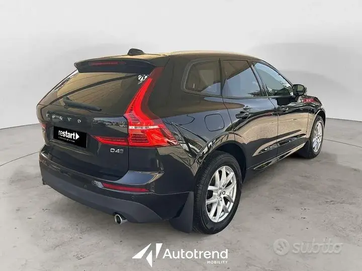 Volvo Xc60 2018 photo 2