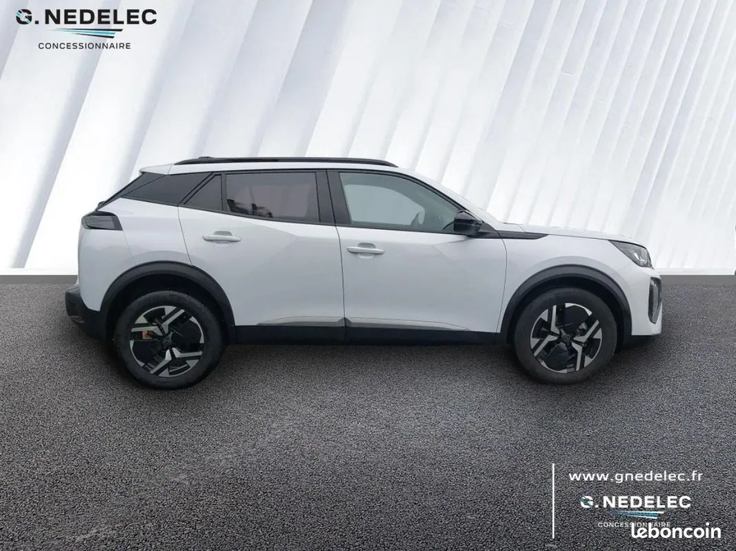 Peugeot 2008 2024 photo 4