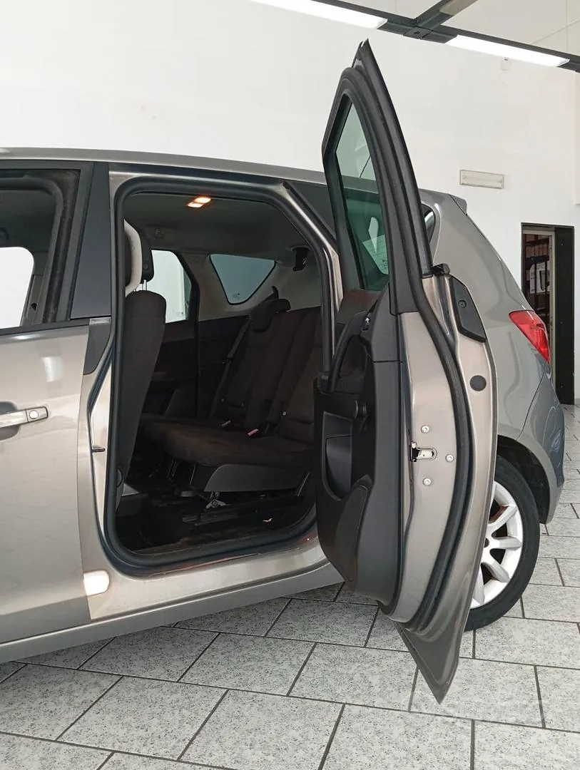 Opel Meriva 2011 photo 5
