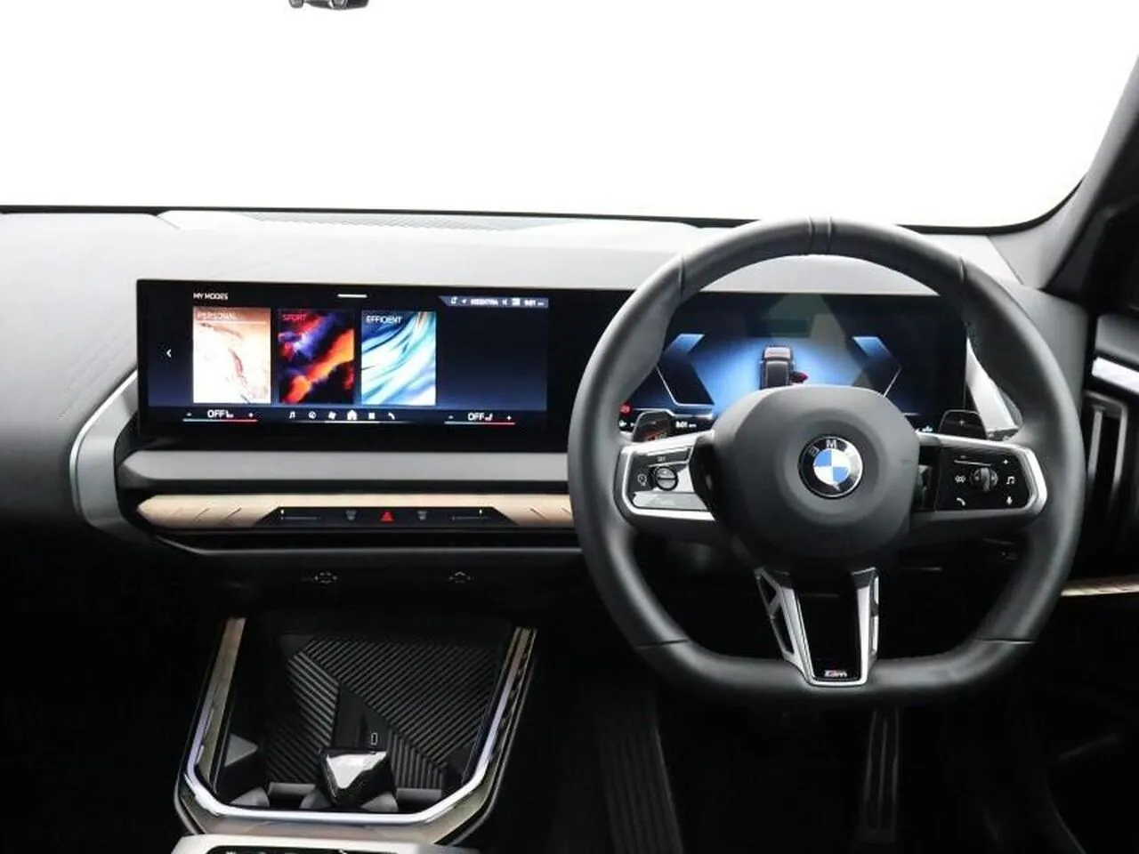 BMW X3 2025 photo 4