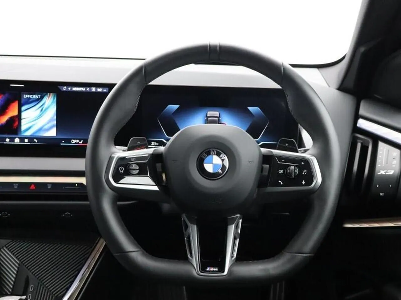 BMW X3 2025 photo 5