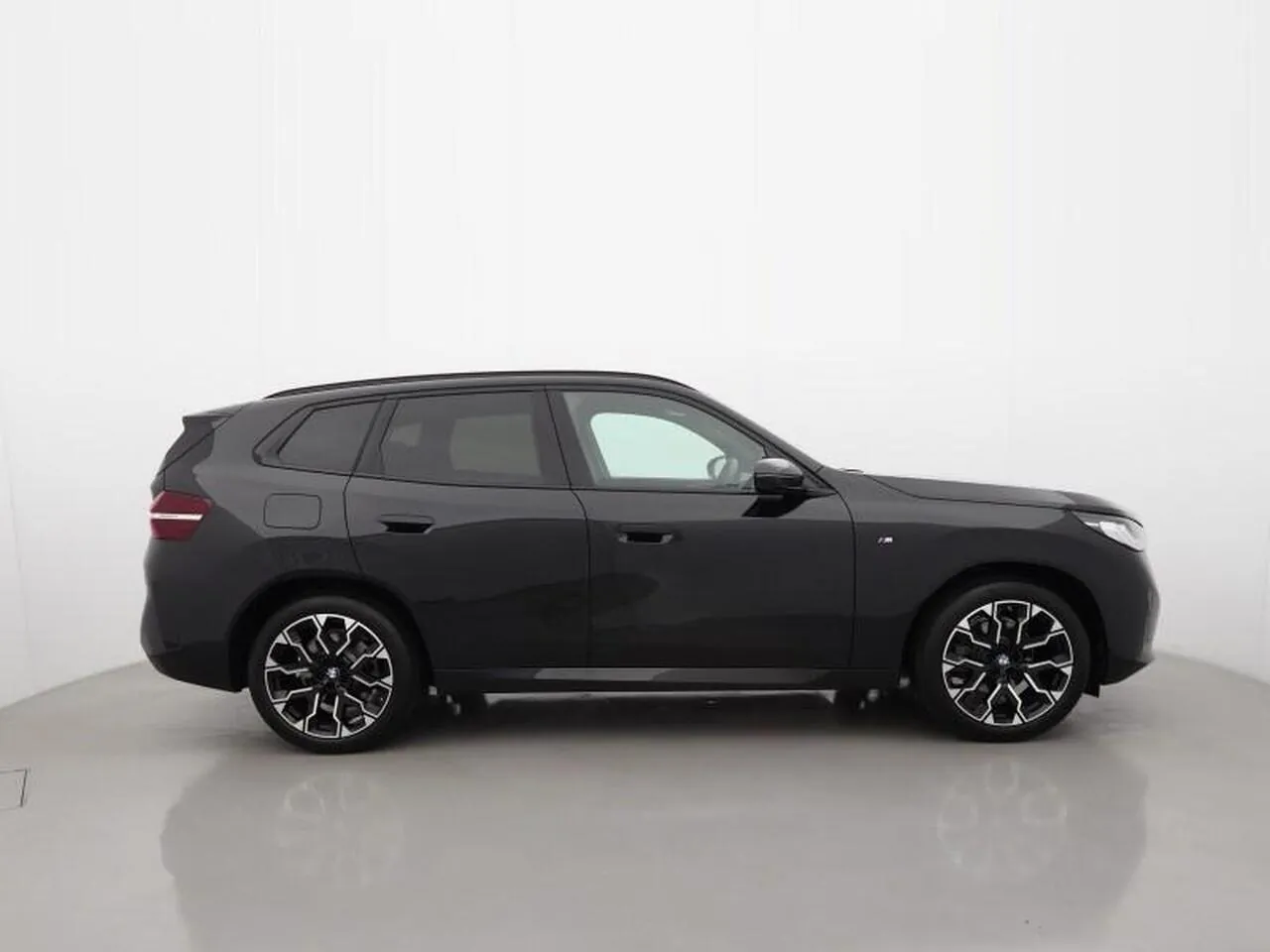 BMW X3 2025 photo 3