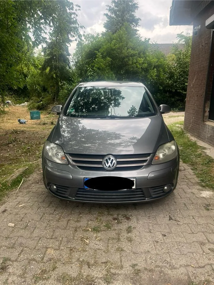 Volkswagen Golf V