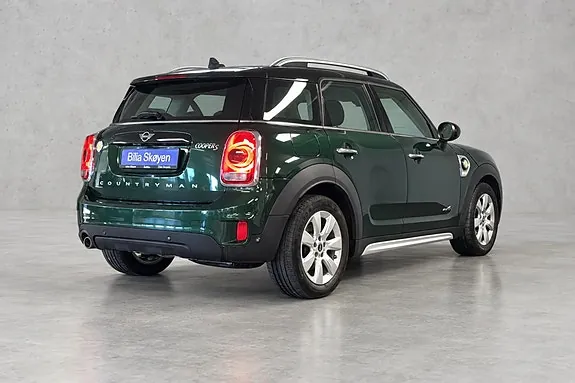 Mini Countryman Cooper Se 2019 photo 3
