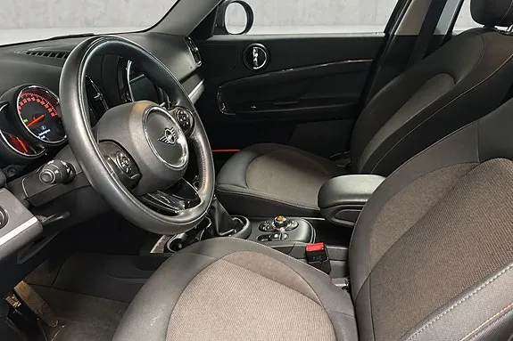 Mini Countryman Cooper Se 2019 photo 5