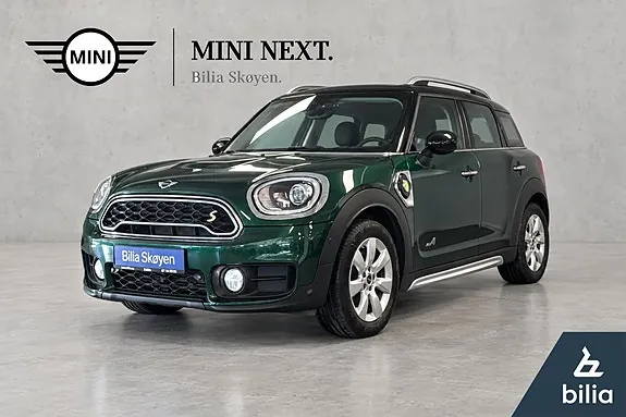 Mini Countryman Cooper Se